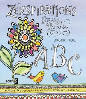 Zenspirations by Joanne Fink