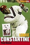 Learie Constantine by Peter Mason