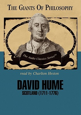 David Hume: Scotland (1711-1776) by Nicholas Capaldi