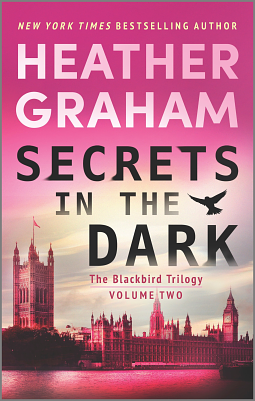 Secrets in the Dark by Heather Graham