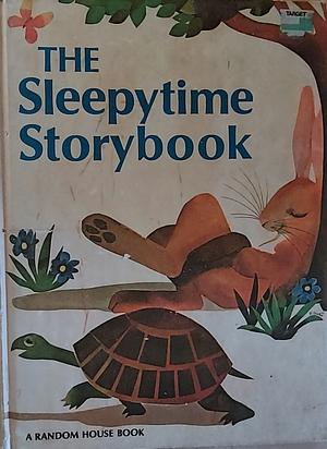 The Sleepytime Storybook by Random House