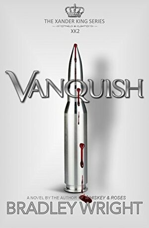 Vanquish by Bradley Wright