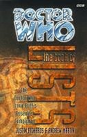 Doctor Who: The Book of Lists by Andrew Martin, Justin Richards
