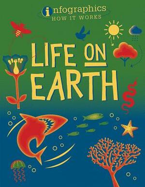 Life on Earth by Ed Simkins, Jon Richards