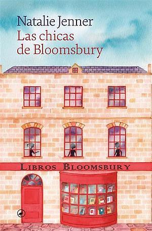 Las chicas de Bloomsbury by Natalie Jenner