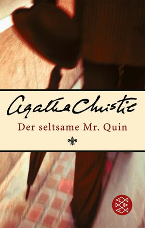 Der seltsame Mr. Quin by Agatha Christie