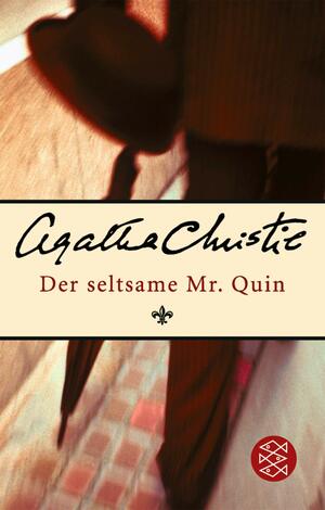 Der Seltsame Mr. Quin by Agatha Christie