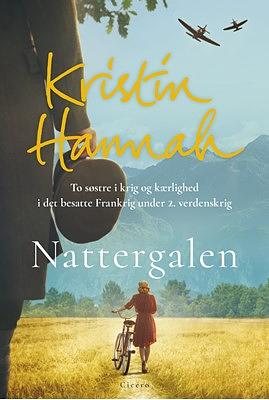 Nattergalen by Kristin Hannah