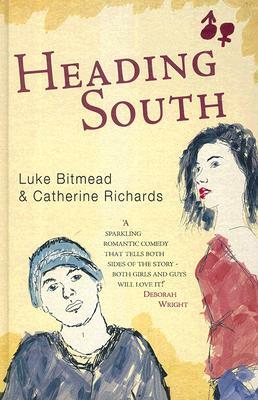 Heading South by Luke Bitmead, Catherine Richards