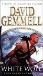 White Wolf by David Gemmell