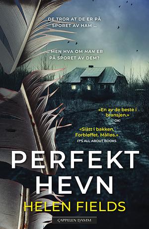 Perfekt hevn by Helen Sarah Fields