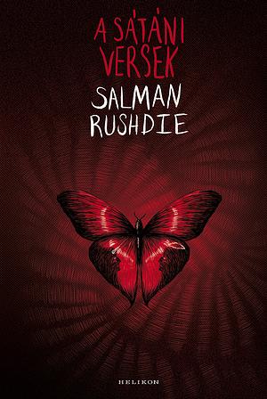 A sátáni versek by Salman Rushdie