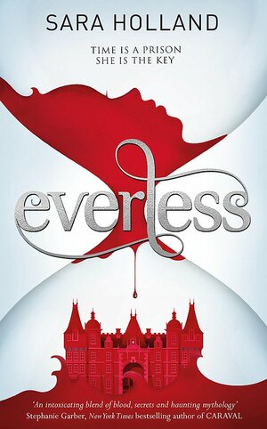 Everless by Sara Holland