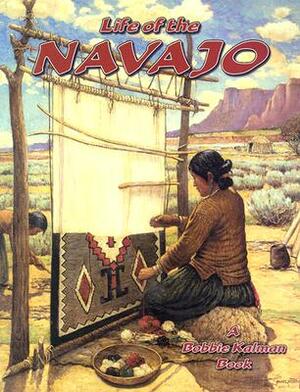 Life of a Navajo by Amanda Bishop