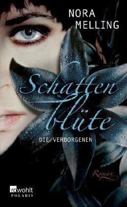Die Verborgenen by Nora Melling
