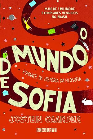 O Mundo de Sofia by Jostein Gaarder