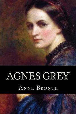 Agnes Grey by Anne Brontë