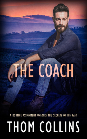 The Coach by Thom Collins
