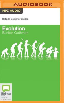 Evolution by Burton Guttman