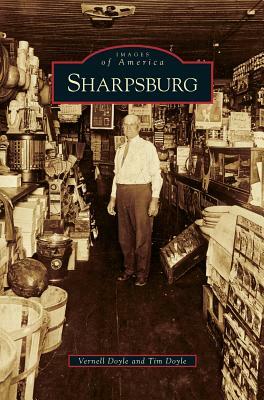 Sharpsburg by Tim Doyle, Vernell Doyle