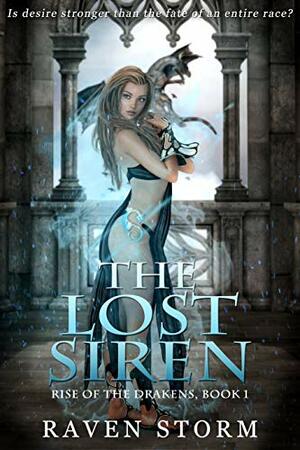The Lost Siren by Raven Storm