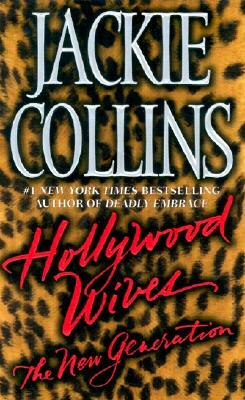 Hollywood Wives by Jackie Collins