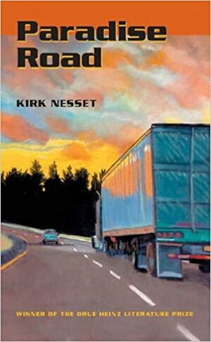 Paradise Road by Kirk Nesset