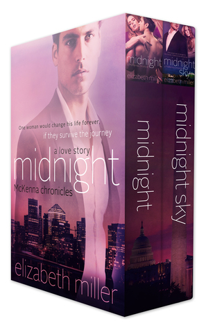 Midnight Series: Midnight & Midnight Sky by Elizabeth Miller