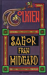 Sagor från Midgård by J.R.R. Tolkien