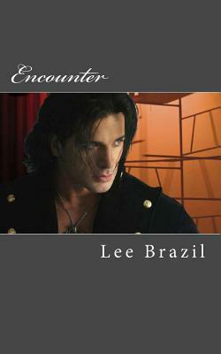Encounter by Lee Brazil