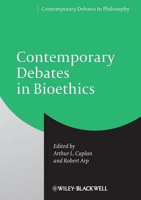 Cont Debates in Bioethics P by 