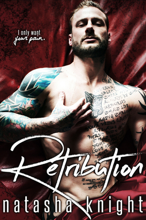 Retribution by Natasha Knight