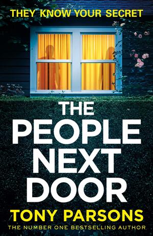 The People Next Door by Tony Parsons