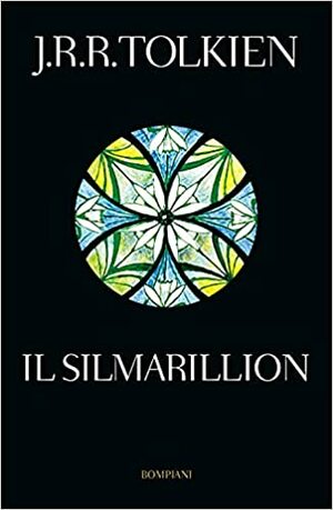 Il Silmarillion by J.R.R. Tolkien