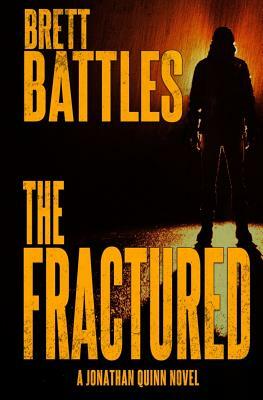 The Fractured by Brett Battles