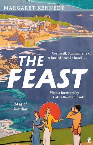 The Feast by Margaret Kennedy