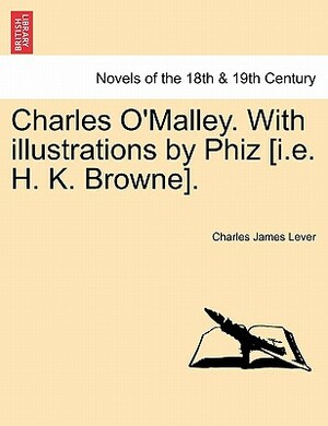 Charles O'Malley Vol. II by Charles James Lever