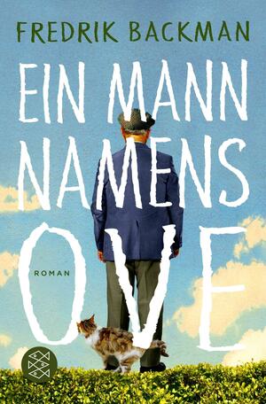 Ein Mann namens Ove by Fredrik Backman