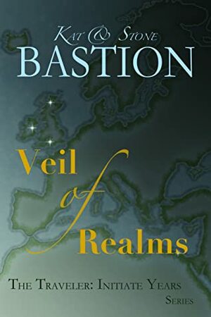 Veil of Realms by Kat Bastion