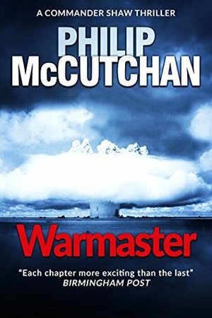 Warmaster by Philip McCutchan