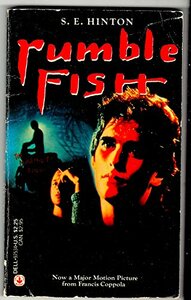 Rumble Fish by S.E. Hinton