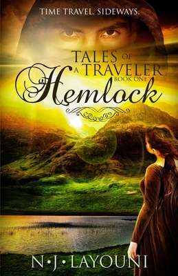 Tales of a Traveler: Hemlock by N. J. Layouni