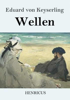 Wellen by Eduard von Keyserling