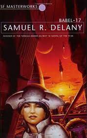 Babel-17 by Samuel R. Delany