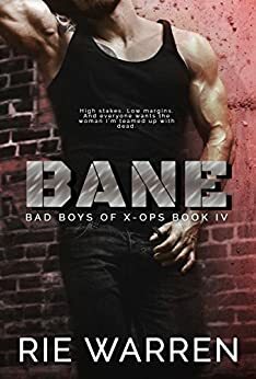 Bane by Rie Warren