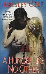 A Hunger Like No Other by Kresley Cole