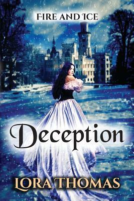 Deception by Lora Thomas