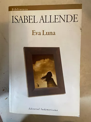 Eva Luna by Isabel Allende