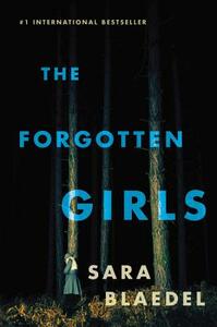 The Forgotten Girls by Sara Blaedel