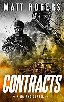 Contracts by Matt Rogers